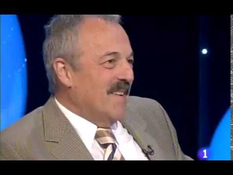 Daniel Rabinovich y Marcos Mundstock 29.10.09