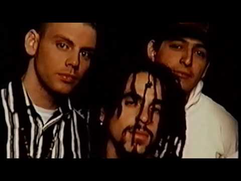 Smokin Suckaz Wit Logic Boca Promo Video (1993)