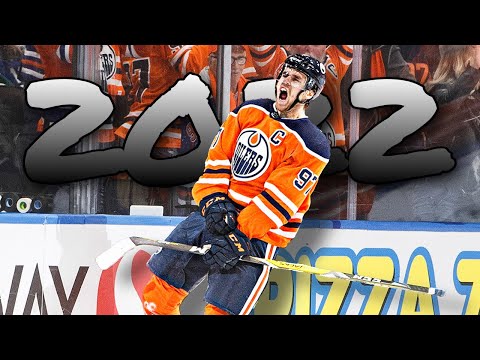 2022 NHL Pump Up - "Irresistible"