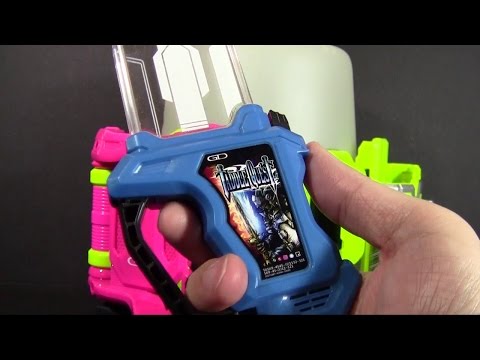 DX Taddle Quest & DoReMiFa Beat Gashats (Random Review)