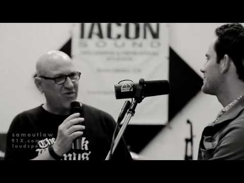 Sam Outlaw and Molly Jenson - The Pyles Session Interview