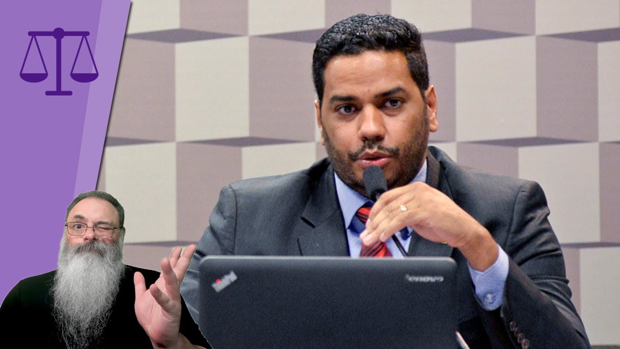 MINISTRO do TCU VOLTA ATRÁS e DESISTE de INSPEÇÃO ILEGAL no BC: PRÓXIMO PASSO, DELAÇÃO do VORCARO