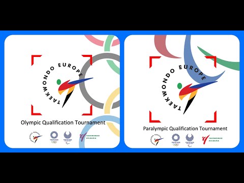 European Qualification Tournament for Tokyo 2020 Olympic Games - Court 2