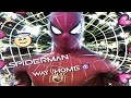 Spider Man No Way Home EFX WhatsApp Status