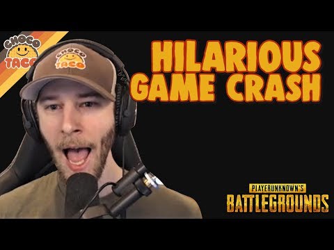 chocoTaco Is Accidental Bait ft. J9 - PUBG Gameplay