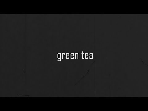 Deff - "Green Tea" (prod. Deff) - Music Video