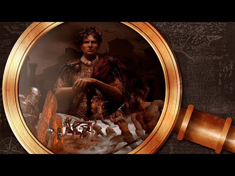 Julius Caesar, the conqueror of Gaul | Nerdology