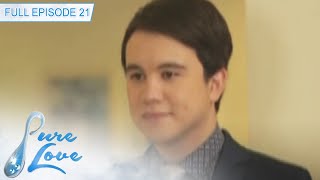 Download lagu Episode Lengkap 21 | Cinta Murni mp3