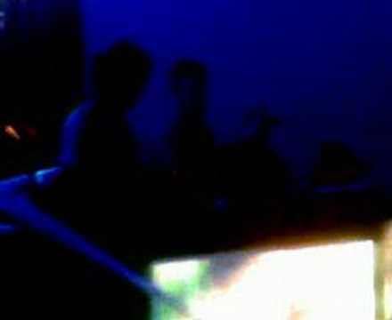 Shane Gobi vs Rinkadink ( Wiplash) - Circus limited