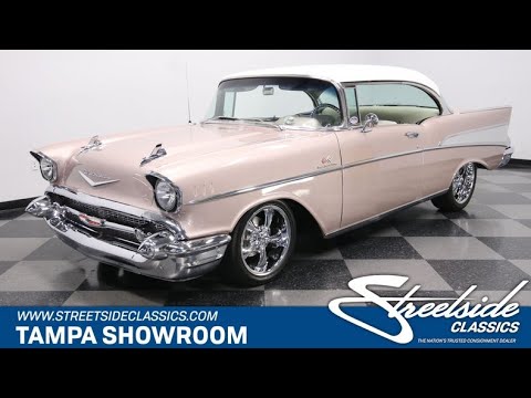 1957 Chevrolet 210 (CC-1374145) for sale in Lutz, Florida