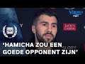 Alim Nabiyev: 'Ik ben klaar voor een titelgevecht'