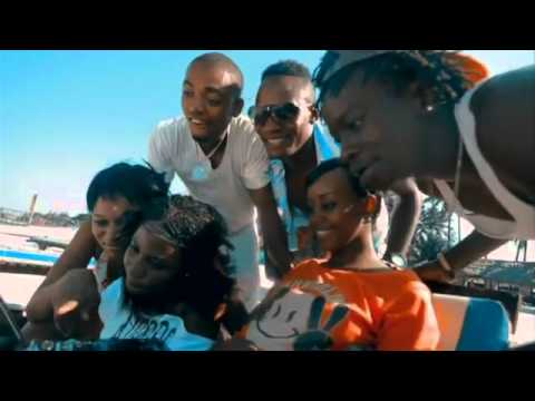 Mtoto wa Kariakoo By Dully Sykes [www.IwacuVision.Net]