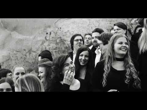 Toivo Kuula: Keinutan kaikua - Somnium Ensemble