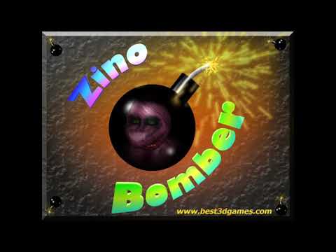 6 — Zino Bomber {Unregistered copy} (Windows) — Audio