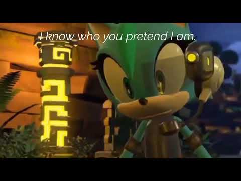 SNT Forces Washing Machine Heart edit