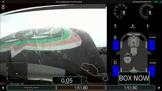 24 Hours of Lemons - NISMorons NJMP 2026