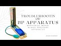 Diamond Mercury BP Apparatus How To Calibrate How To Repair How To Replace Glass Tube