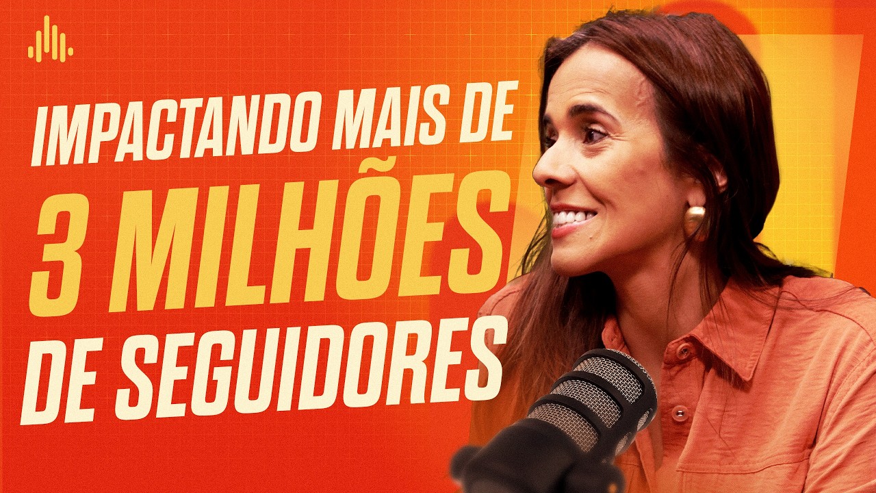 MÉTODO INOVADOR: 30 Mil Alunas e 75 Quilos Perdidos! Como? | Carol Ferrera - Hotmart Cast #113