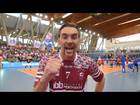 IBB Polonia London Volleyball Club - welcome to Volleyball 2.0