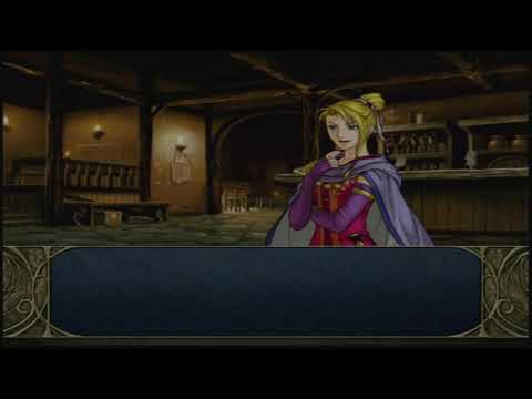 Fire Emblem: Radiant Dawn Normal Mode w/ Commentary Part 22