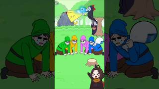 【 お嬢様回避 】どうやって起きる？  #shorts    #ゲーム実況