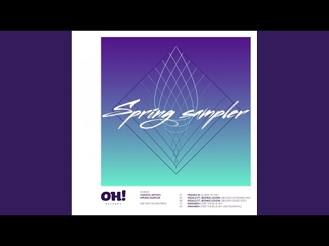 Oblivion (Original Mix)