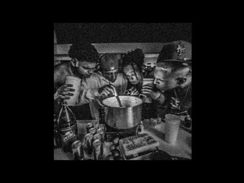 Brandão85, Leviano, Alee & Jovem Dex - Ostentação