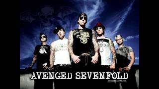 Avenged Sevenfold - The Fight (HQ)