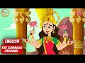 Story Of Goddess Lakshmi The Goddess Lakshmi English Moral Story Story Time With Sudha Amma