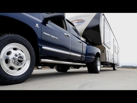 Vision Wheel - Heavy Hauler