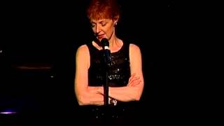 Mary Cleere Haran - MAC Awards 2003 - But Beautiful