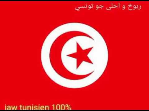 ربوخ تونسي2017 jaw tounsi  sayebni 5anachta7 mezwed