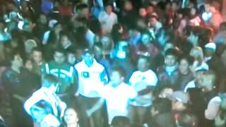 Sonido condor peñon de los baños salsa emae