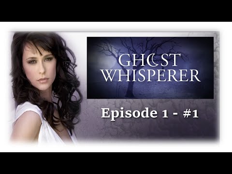 ghost whisperer pc walkthrough