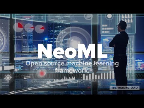 NeoML | Open source Machine learning framework | ONNX | Face recognition | Optimised for CPU & GPU