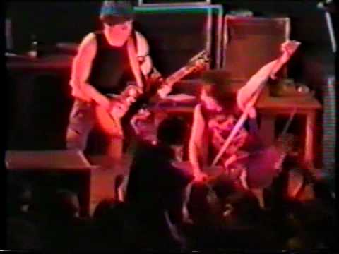 ARAKAIN -6- Nesmíš to vzdát (Live 1987)