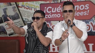 Si Tú Supieras | Código Secreto | Sesiones EH