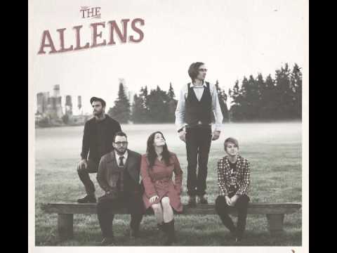 The Allens - Buy Me A Drink - 06