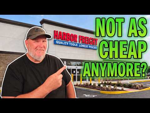 Harbor Freight Tools Mn