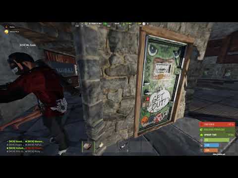 3v30 ez raid defense