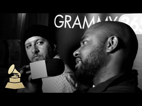 Blackalicious at SXSW | GRAMMYs