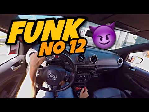 ROLE DE SAVEIRO CROSS G6 TOCANDO FUNK COM O SOM NO 12