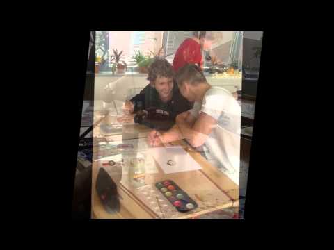 Rozlučkové video 9.A