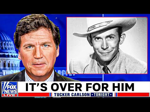 1 MIN AGO: They Just Opened Hank Williams’ Abandoned Cabin, And It’s Heartbreaking…