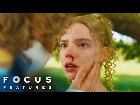 EMMA. | Anya Taylor-Joy's Epic Nosebleed