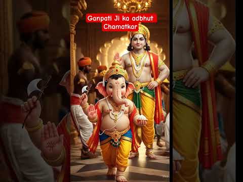 जब गणेश जी ने कुबेर को दिया अभिमान का पाठ”astha ranjana