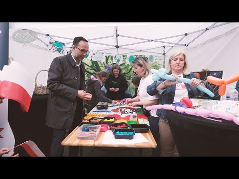 Relacja z  Bruksela Polish Heritage Day