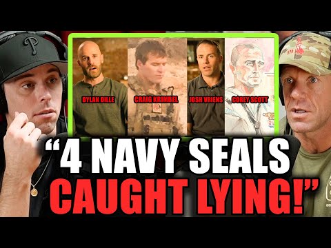 #1 Reason Eddie Gallagher (Navy SEAL) WON His Case