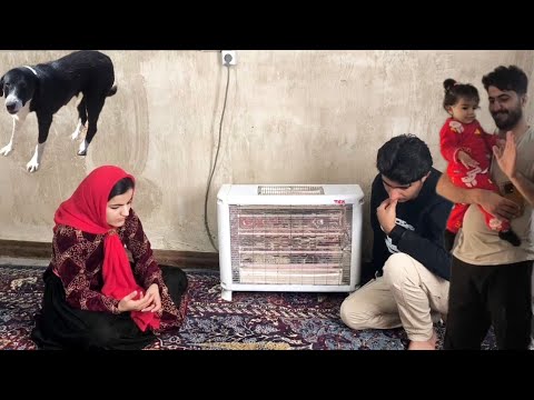 Yahya's apologyfor not being at thewedding celebrationand pleasureMarzieh'sfirst filming experience