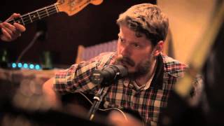 Deep Dark Woods "Banks of The Leapold Canal" : Americana Sessions